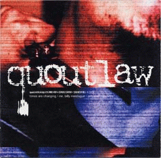 Numb (JAP) : Quoutlaw